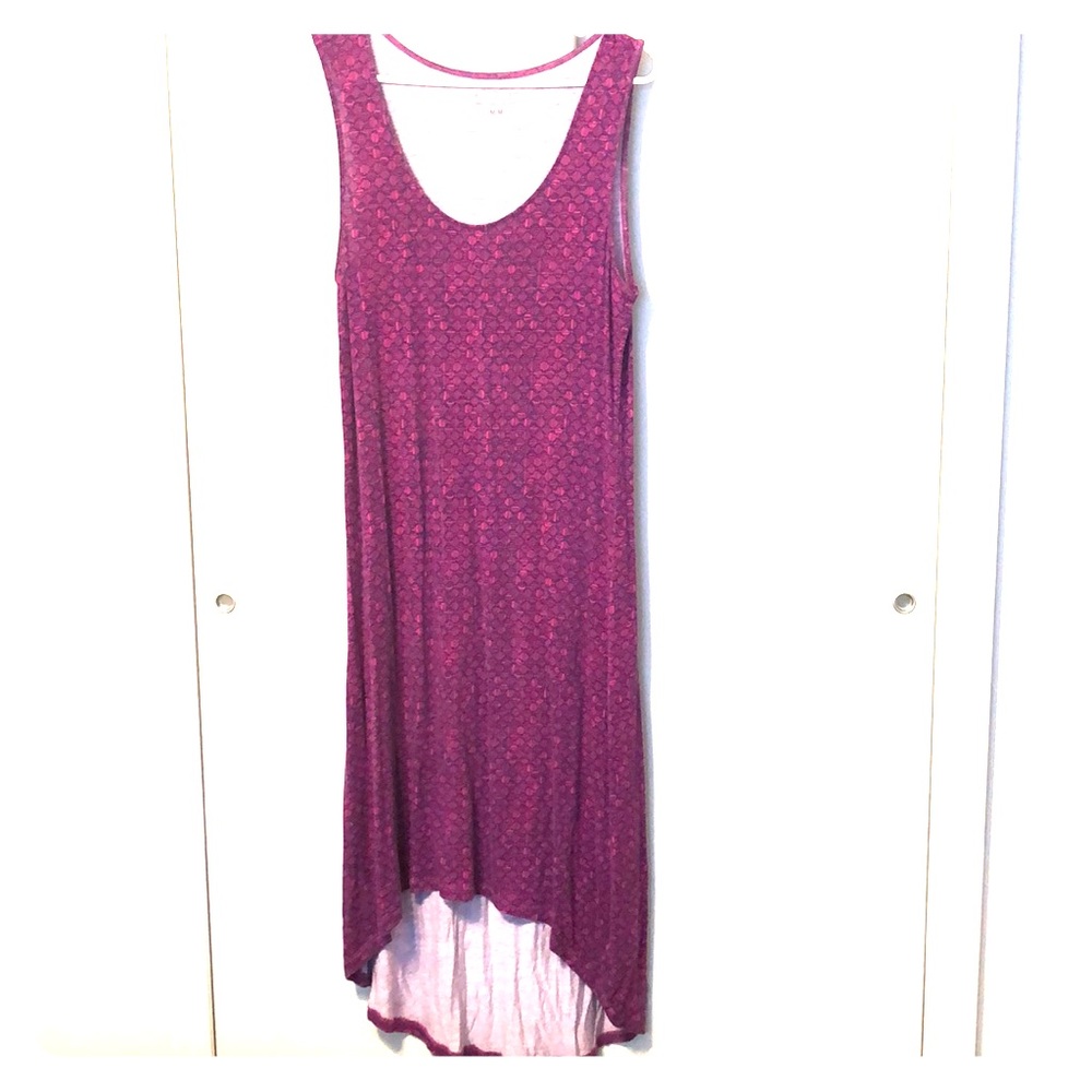 Junior’s M Dress by Attention